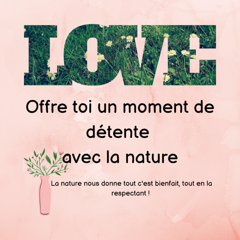 huile de pâquerette - Photo du cadeau