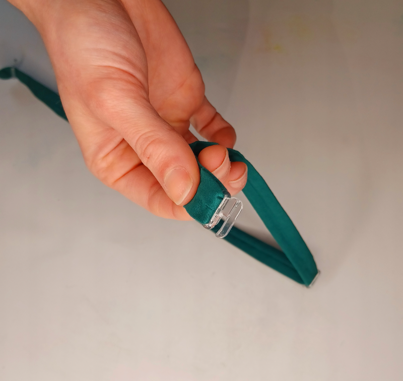 faire un nœud papillon 