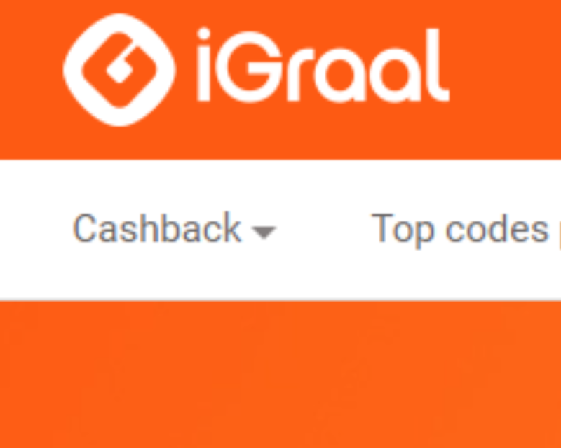 Igraal - Photo du cadeau