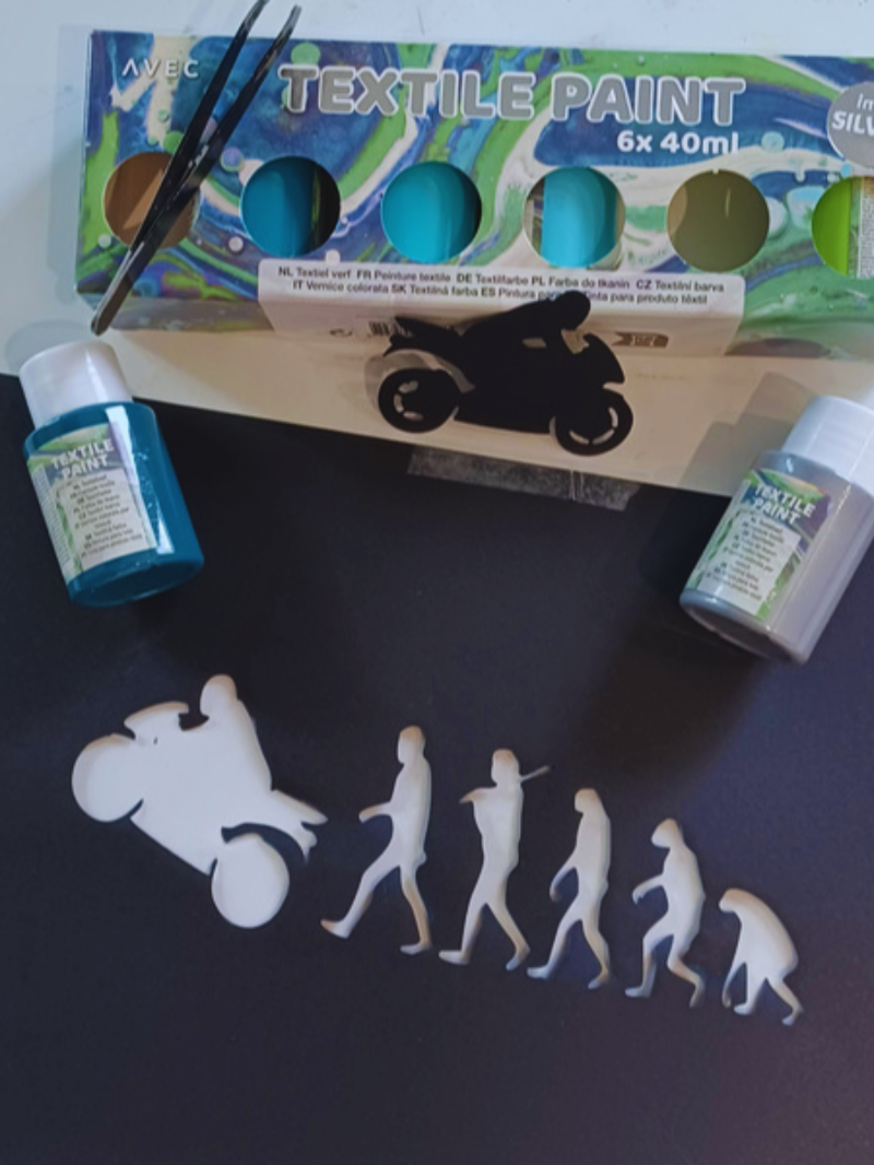 comment faire un t-shirt personnalisé