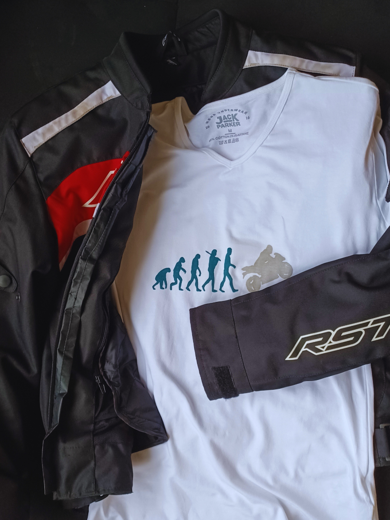 Idée cadeau pour un motard