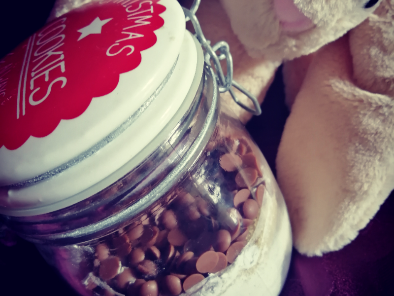 Pas de PANIQUE ! - Photo du cadeau