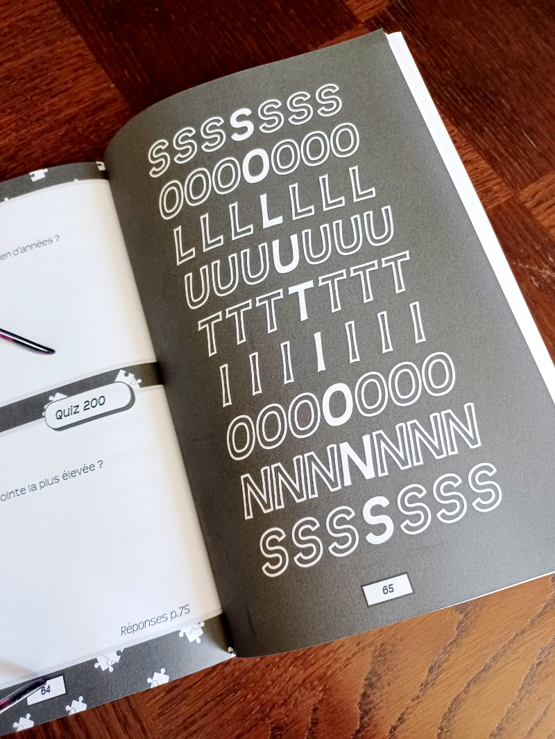 énigmes pour ado malin 