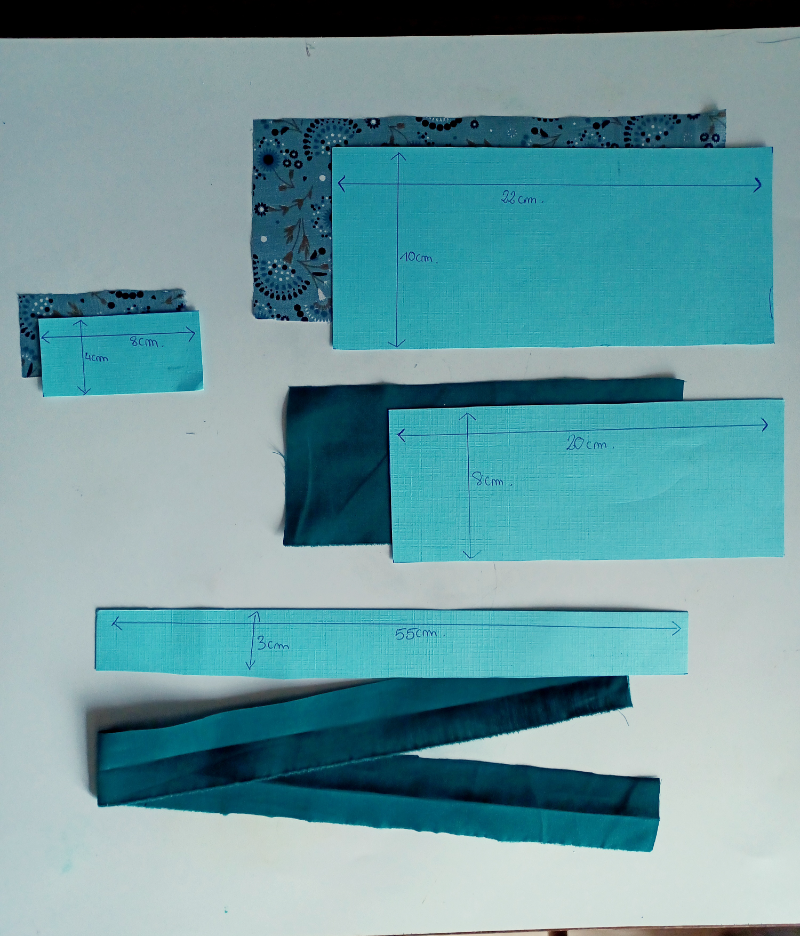 comment faire un nœud papillon 