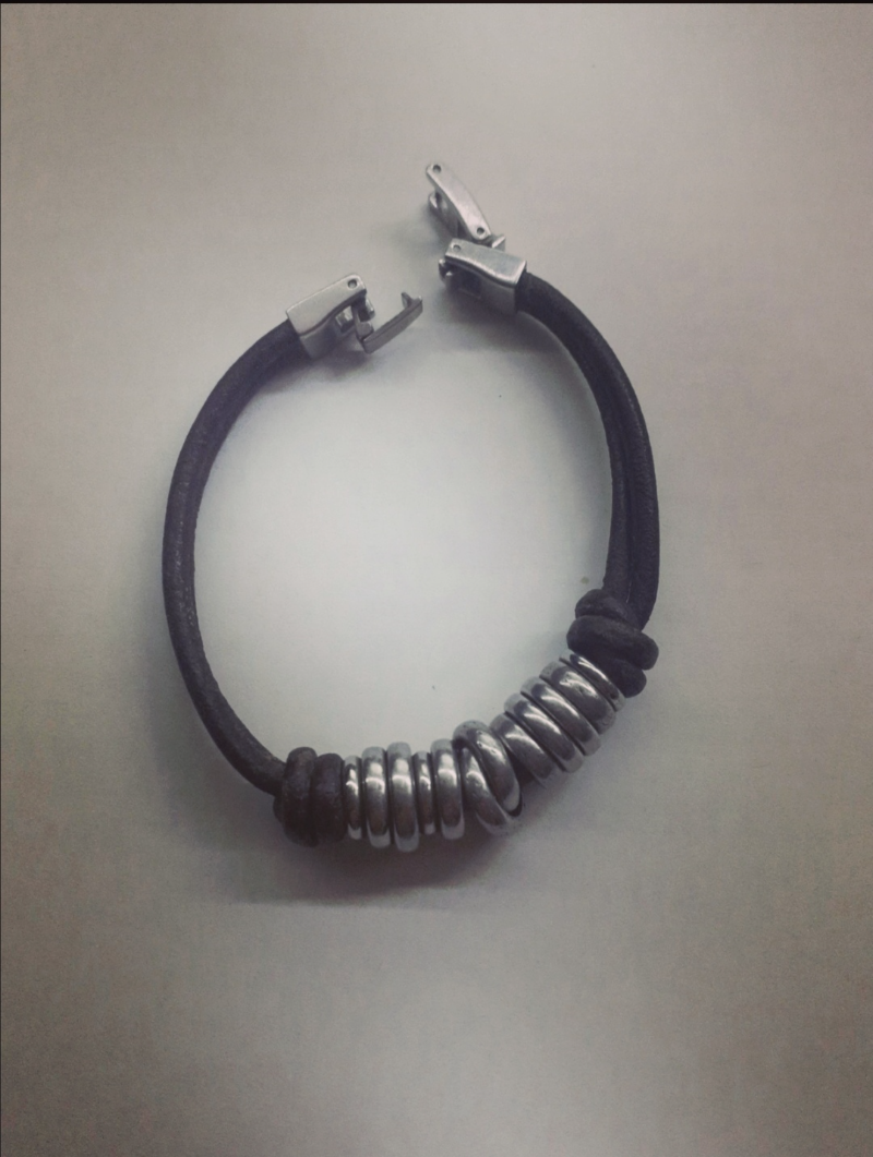 bracelet homme fossil