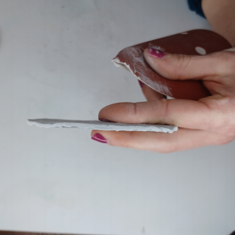 Bobèche ou disque à bouturage 